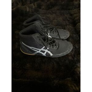 NWOT Men\'s ASICS Gel Kayano 27 \'Black\'. In All Black Color & Size 10.5M Asics | Shoes | Asics Mens Evoride 2 Running Shoes 11b017004  main image 4